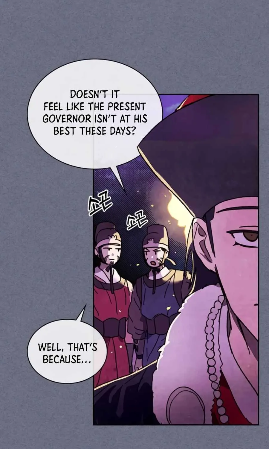 Chronicles Of The Martial God’s Return ( Chronicles of a Returner) Chapter 4 page 14 - 