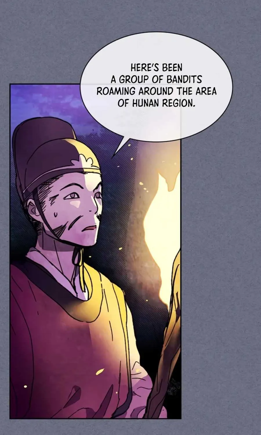 Chronicles Of The Martial God’s Return ( Chronicles of a Returner) Chapter 4 page 15 - 
