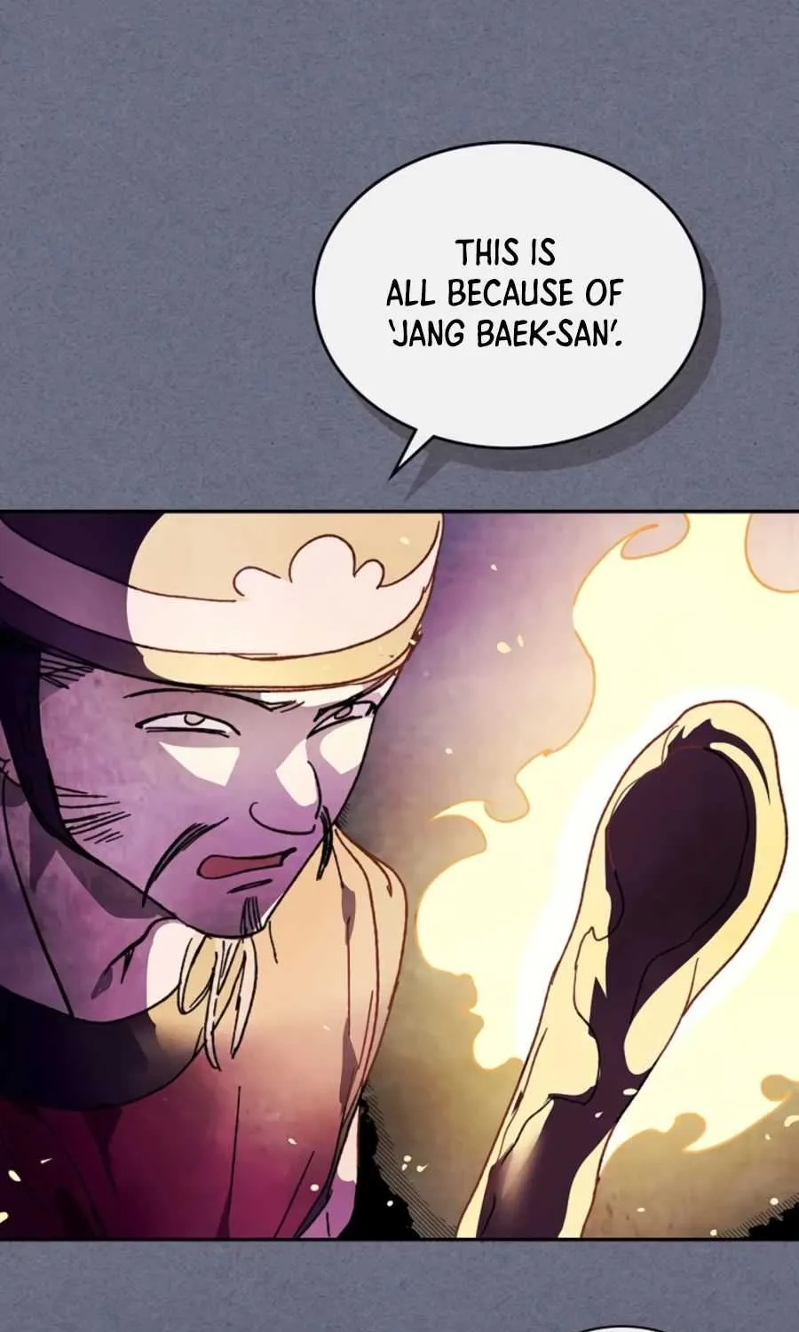 Chronicles Of The Martial God’s Return ( Chronicles of a Returner) Chapter 4 page 18 - 