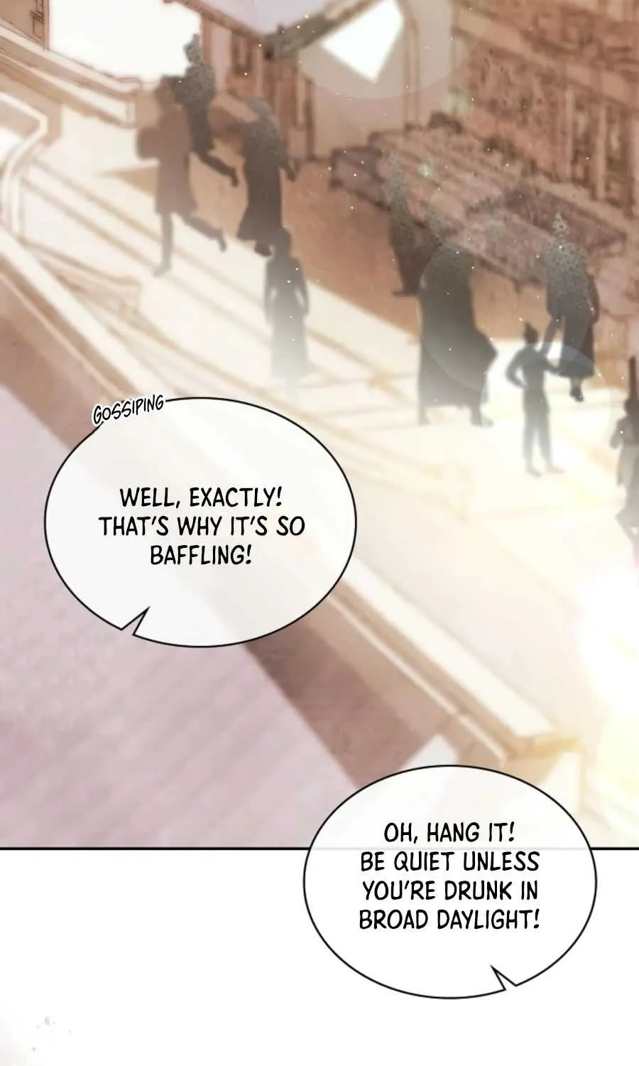 Chronicles Of The Martial God’s Return ( Chronicles of a Returner) Chapter 4 page 3 - 