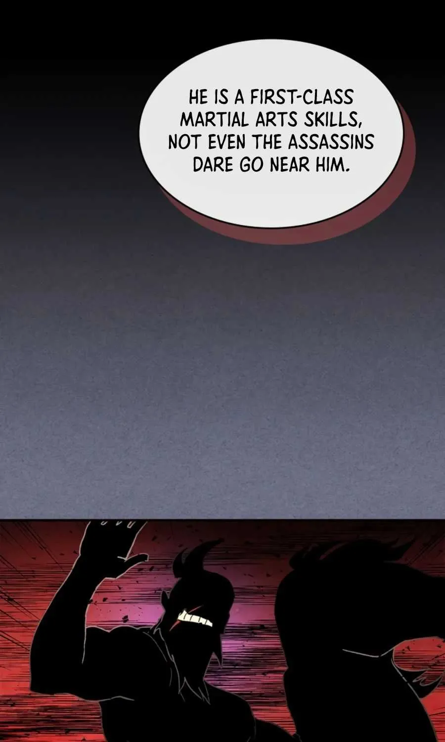 Chronicles Of The Martial God’s Return ( Chronicles of a Returner) Chapter 4 page 22 - 