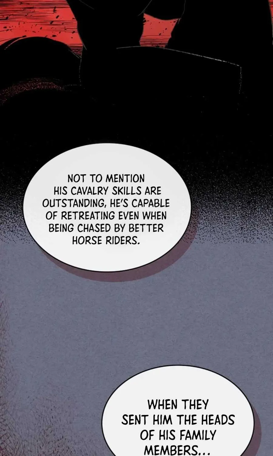 Chronicles Of The Martial God’s Return ( Chronicles of a Returner) Chapter 4 page 23 - 