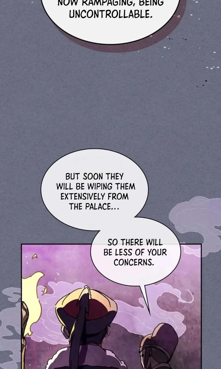 Chronicles Of The Martial God’s Return ( Chronicles of a Returner) Chapter 4 page 25 - 