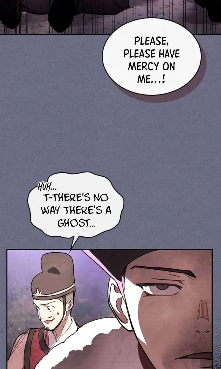 Chronicles Of The Martial God’s Return ( Chronicles of a Returner) Chapter 4 page 37 - 
