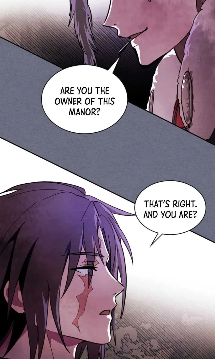 Chronicles Of The Martial God’s Return ( Chronicles of a Returner) Chapter 4 page 46 - 