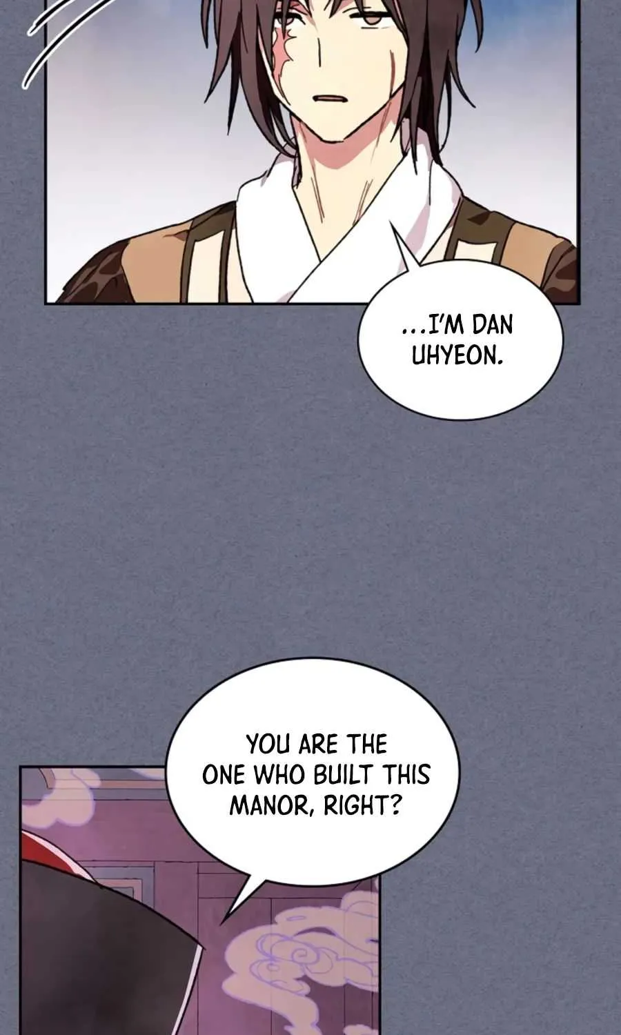Chronicles Of The Martial God’s Return ( Chronicles of a Returner) Chapter 4 page 50 - 