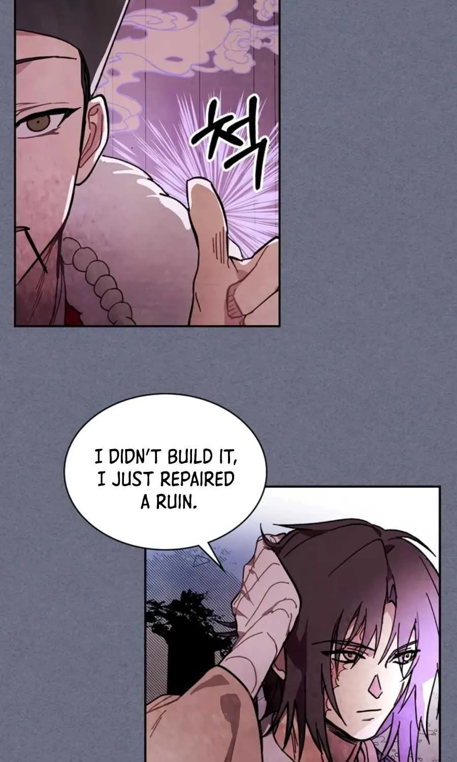 Chronicles Of The Martial God’s Return ( Chronicles of a Returner) Chapter 4 page 51 - 