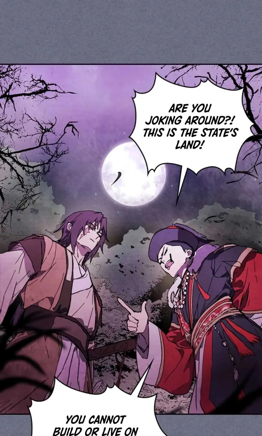 Chronicles Of The Martial God’s Return ( Chronicles of a Returner) Chapter 4 page 53 - 