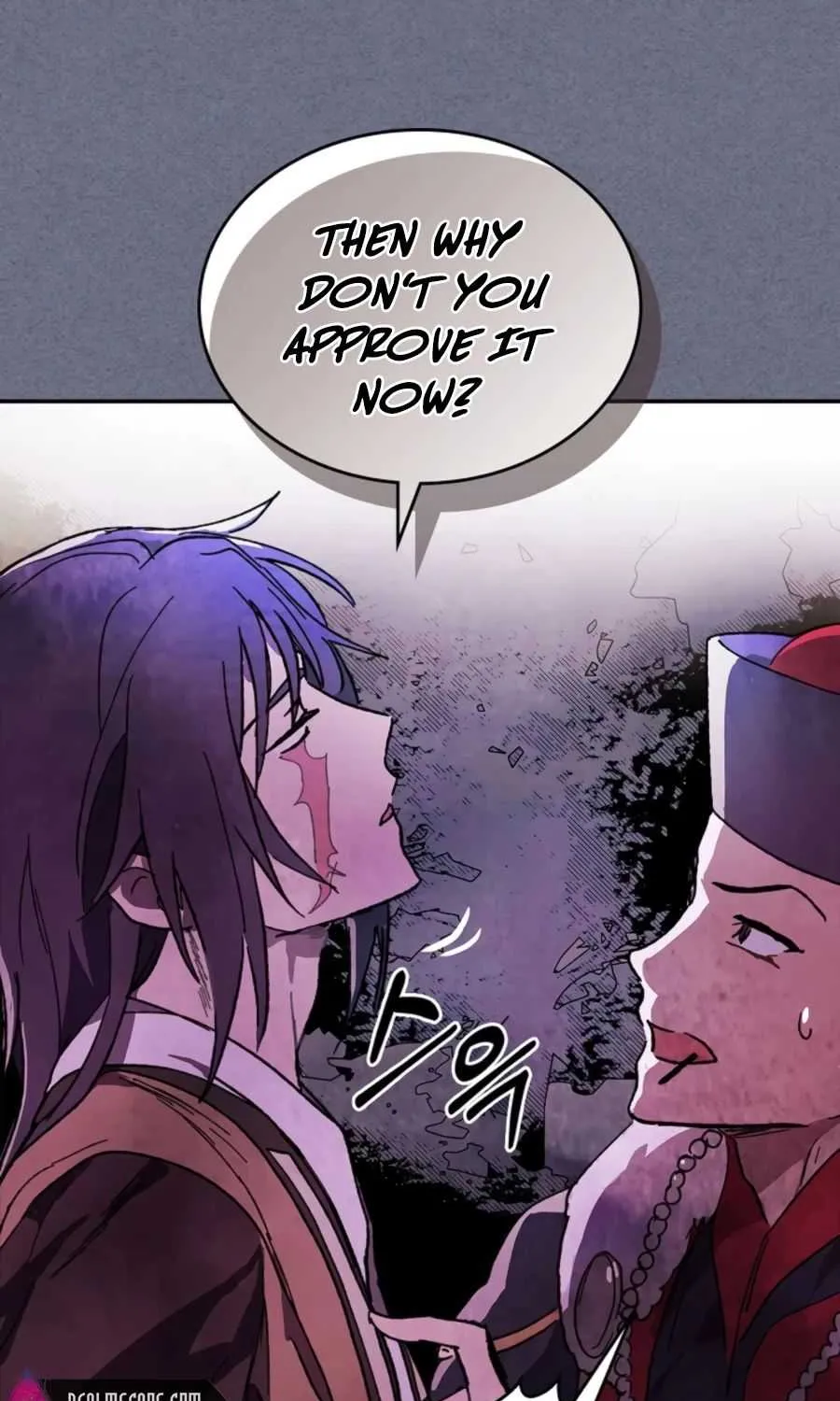 Chronicles Of The Martial God’s Return ( Chronicles of a Returner) Chapter 4 page 55 - 
