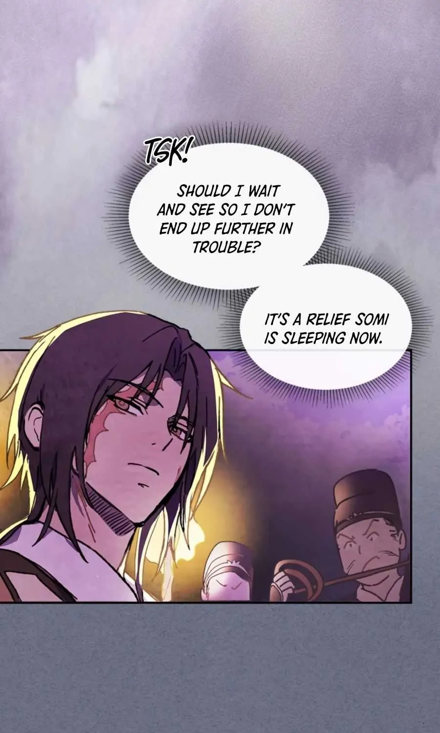 Chronicles Of The Martial God’s Return ( Chronicles of a Returner) Chapter 4 page 64 - 