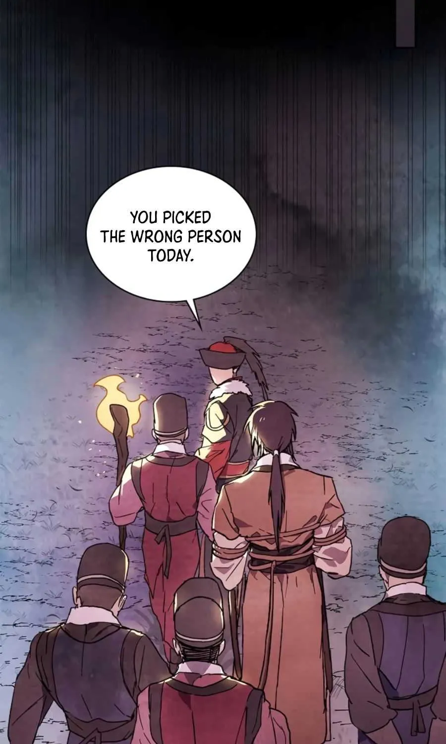 Chronicles Of The Martial God’s Return ( Chronicles of a Returner) Chapter 4 page 67 - 