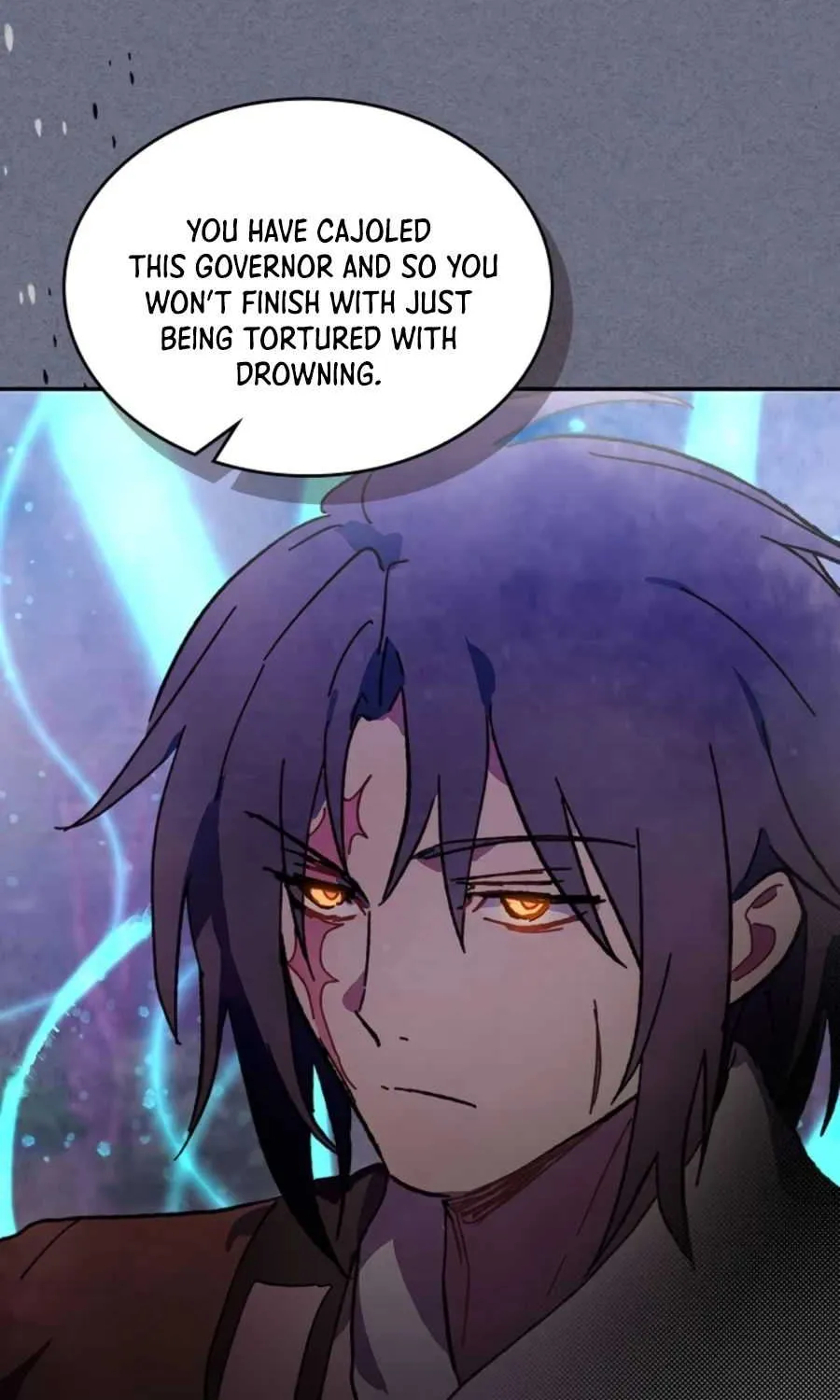 Chronicles Of The Martial God’s Return ( Chronicles of a Returner) Chapter 4 page 69 - 