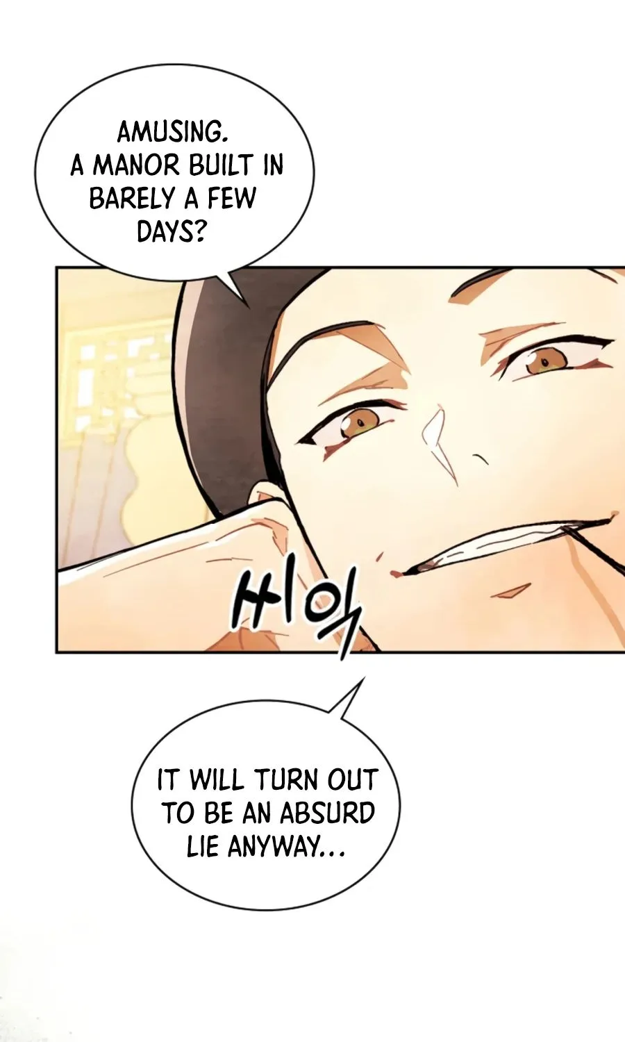 Chronicles Of The Martial God’s Return ( Chronicles of a Returner) Chapter 4 page 8 - 