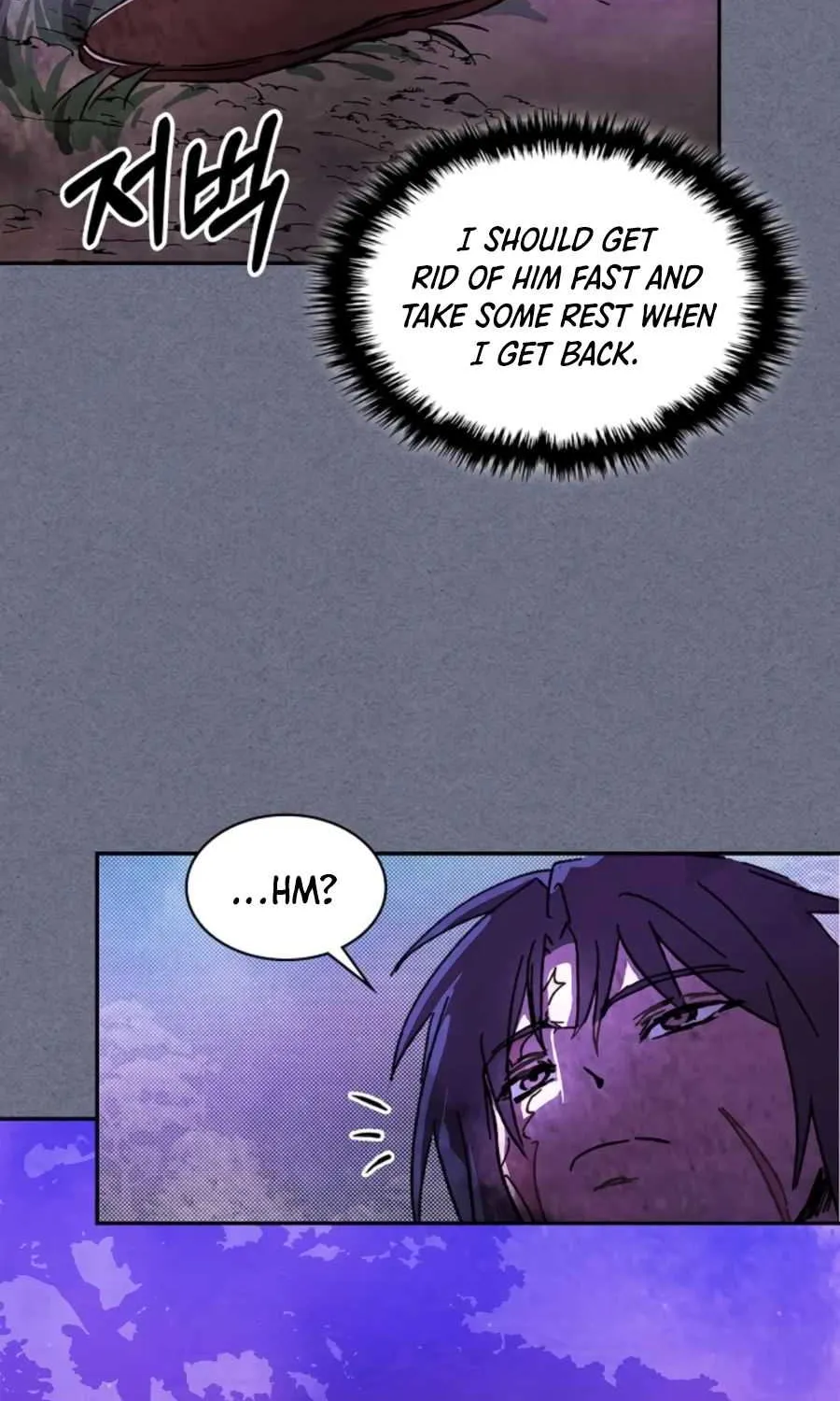 Chronicles Of The Martial God’s Return ( Chronicles of a Returner) Chapter 4 page 72 - 
