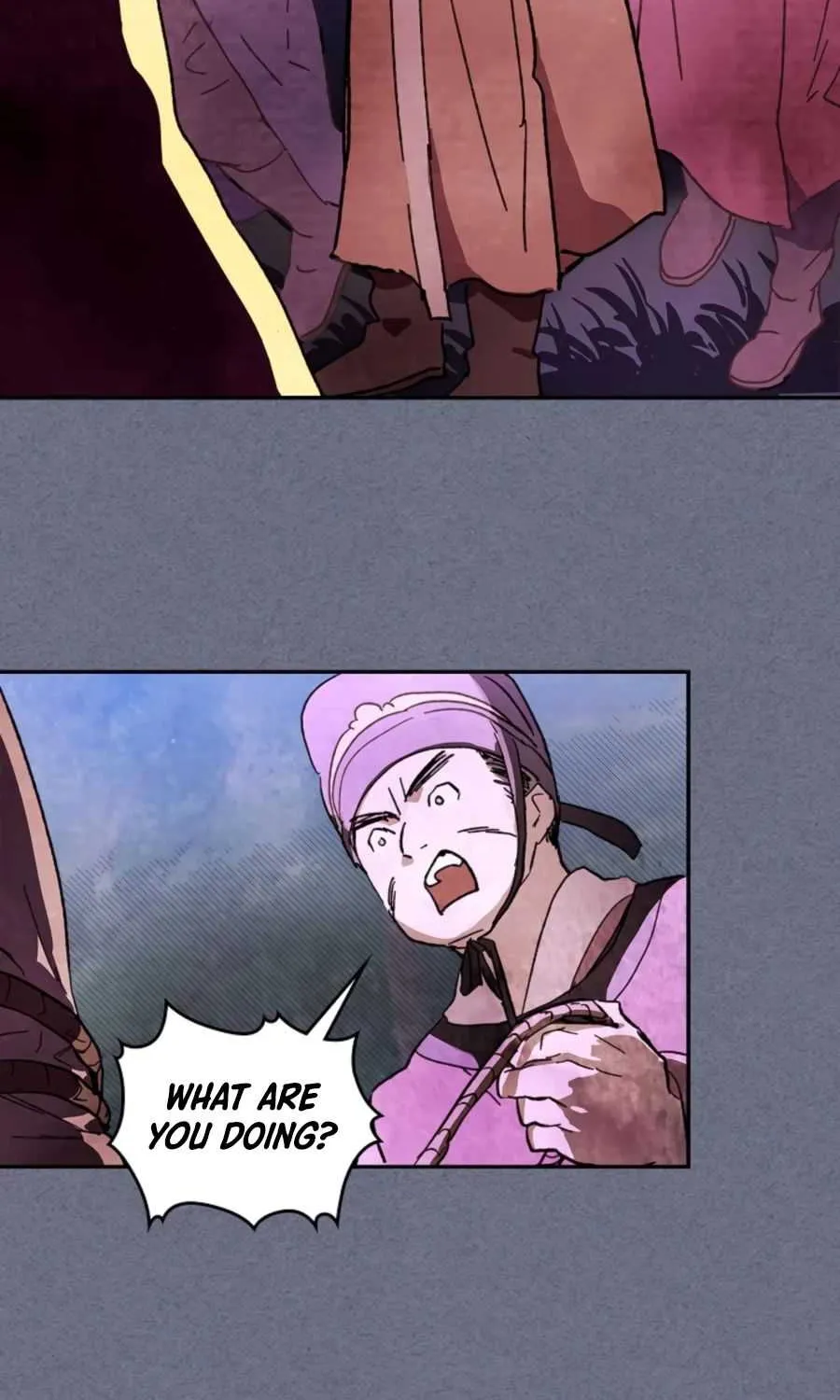 Chronicles Of The Martial God’s Return ( Chronicles of a Returner) Chapter 4 page 74 - 