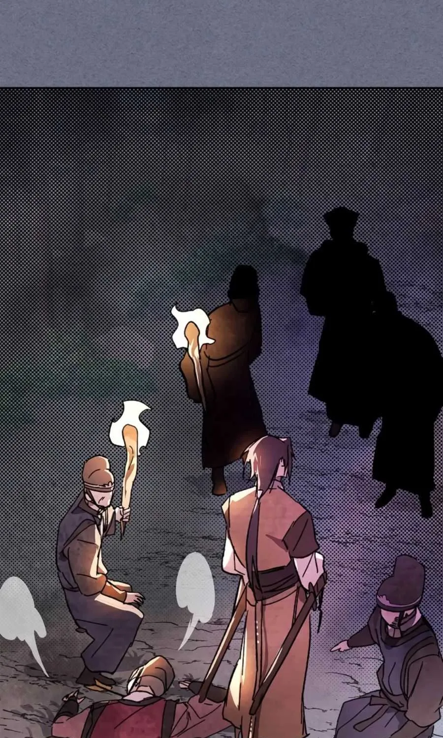 Chronicles Of The Martial God’s Return ( Chronicles of a Returner) Chapter 4 page 76 - 