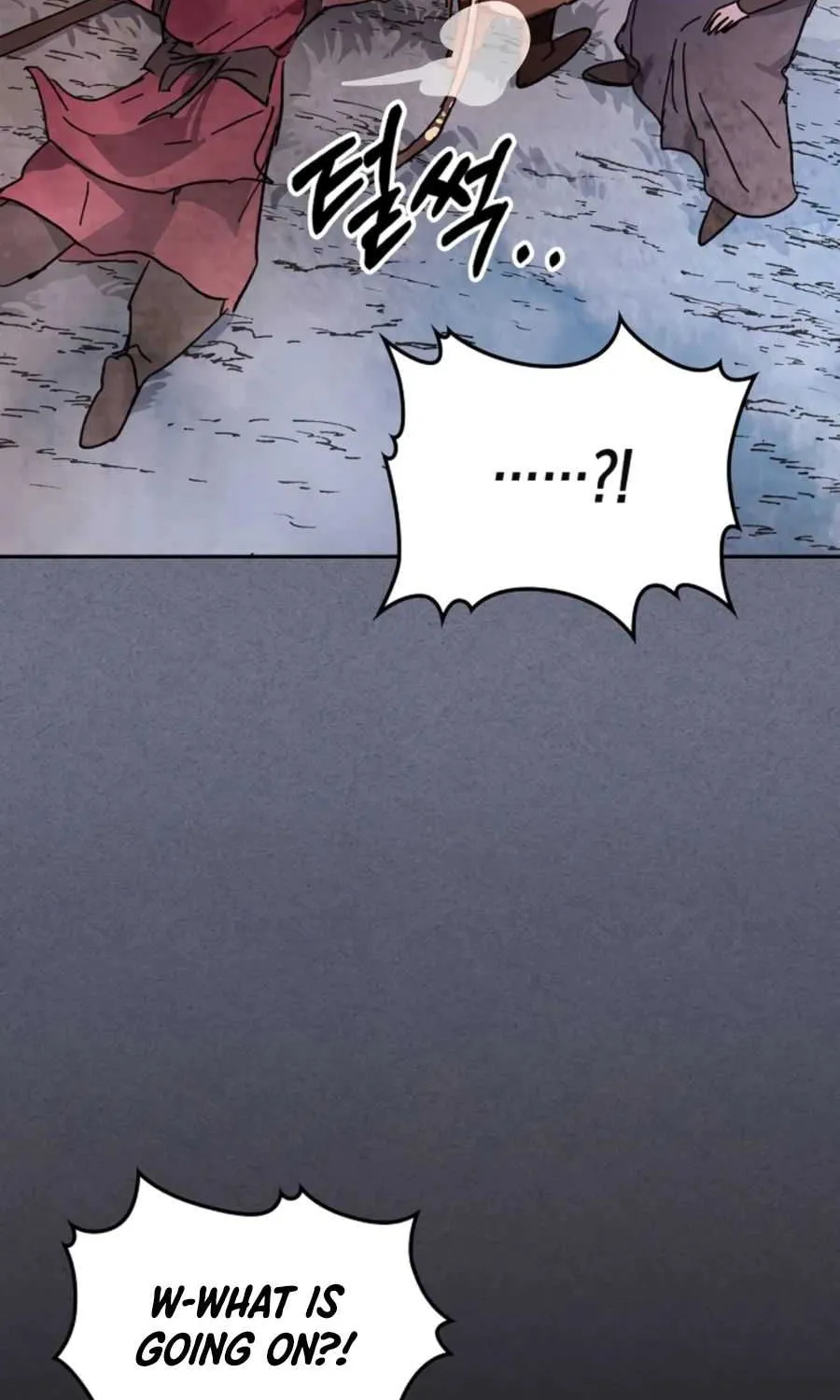 Chronicles Of The Martial God’s Return ( Chronicles of a Returner) Chapter 4 page 77 - 