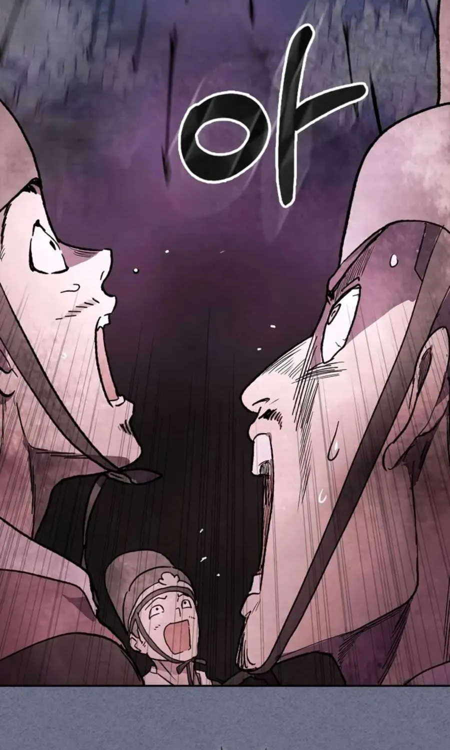 Chronicles Of The Martial God’s Return ( Chronicles of a Returner) Chapter 4 page 80 - 