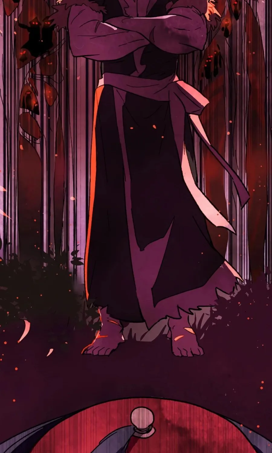 Chronicles Of The Martial God’s Return ( Chronicles of a Returner) Chapter 4 page 91 - 
