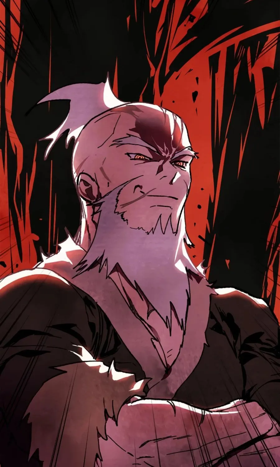 Chronicles Of The Martial God’s Return ( Chronicles of a Returner) Chapter 4 page 94 - 