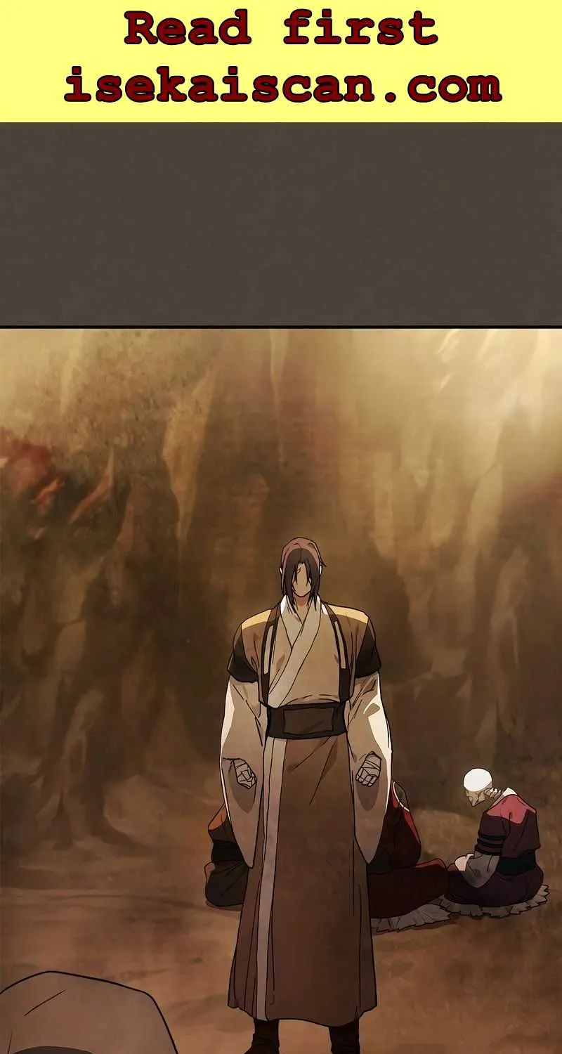Chronicles Of The Martial God’s Return ( Chronicles of a Returner) Chapter 40 page 2 - 