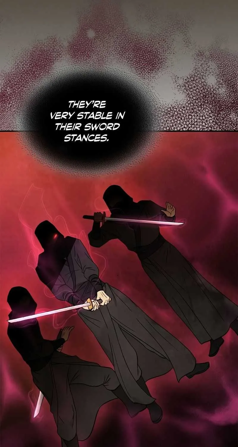Chronicles Of The Martial God’s Return ( Chronicles of a Returner) Chapter 40 page 12 - 