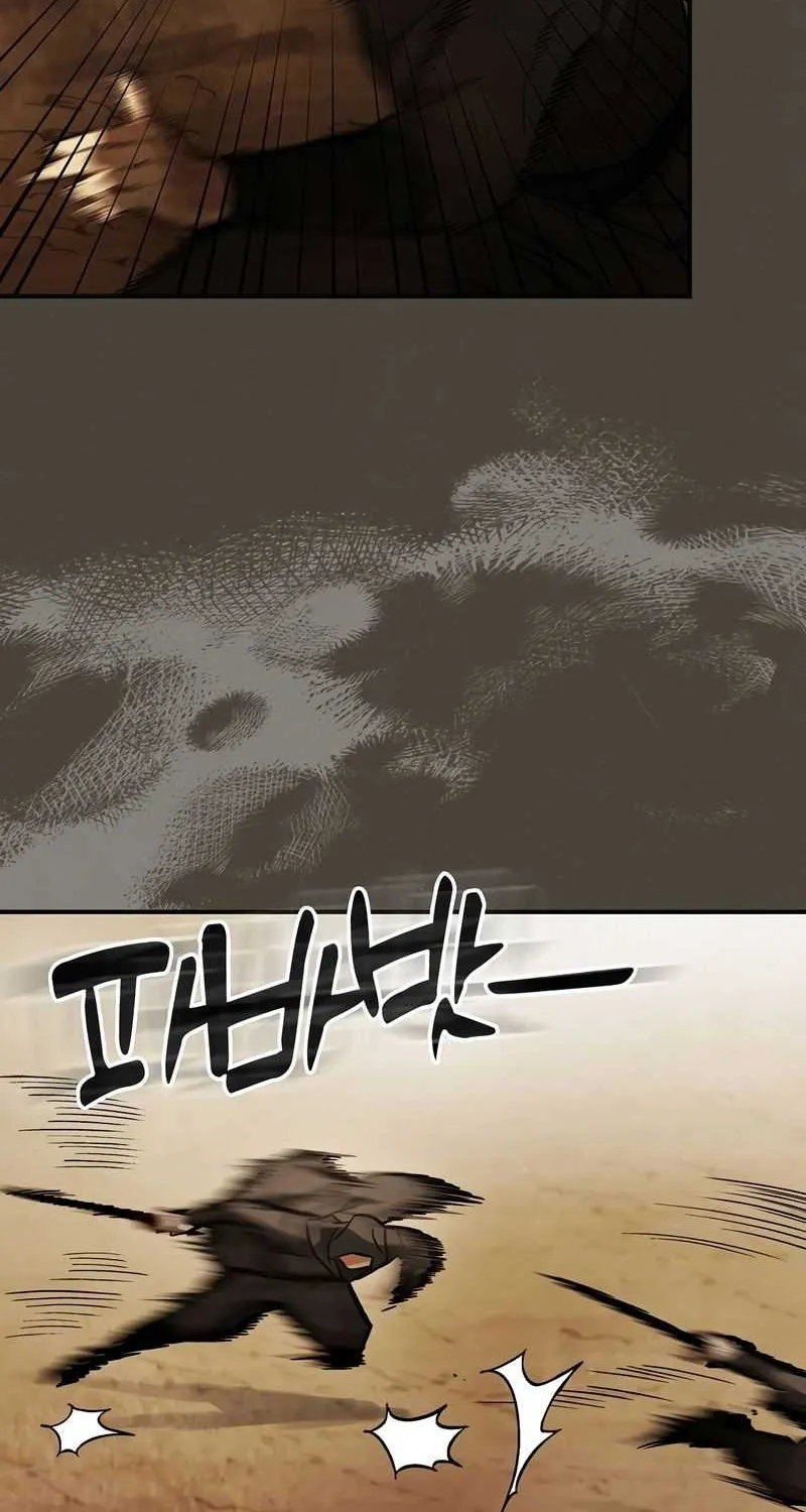 Chronicles Of The Martial God’s Return ( Chronicles of a Returner) Chapter 40 page 15 - 