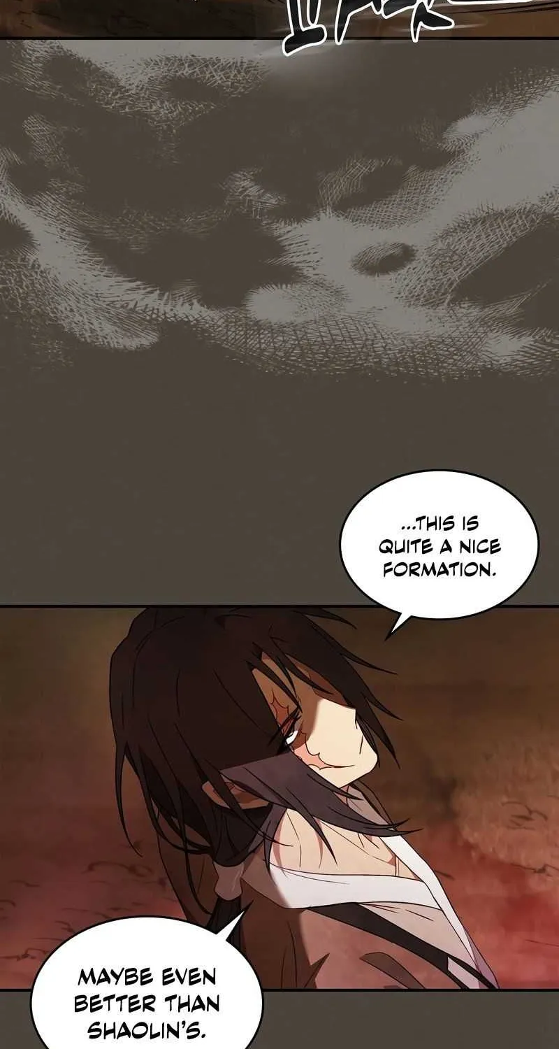 Chronicles Of The Martial God’s Return ( Chronicles of a Returner) Chapter 40 page 17 - 