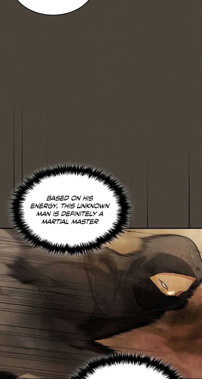 Chronicles Of The Martial God’s Return ( Chronicles of a Returner) Chapter 40 page 18 - 