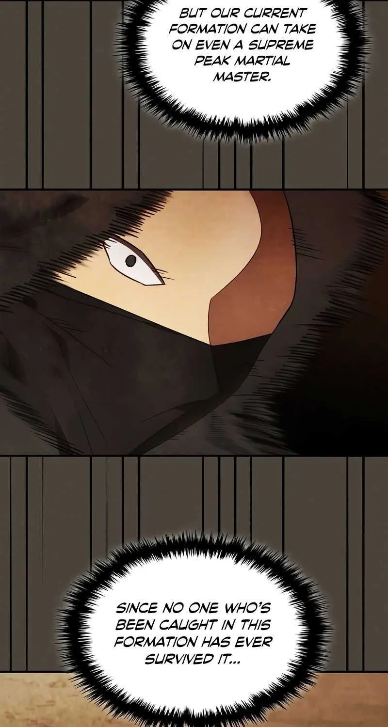 Chronicles Of The Martial God’s Return ( Chronicles of a Returner) Chapter 40 page 19 - 