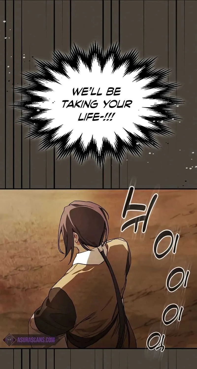 Chronicles Of The Martial God’s Return ( Chronicles of a Returner) Chapter 40 page 21 - 