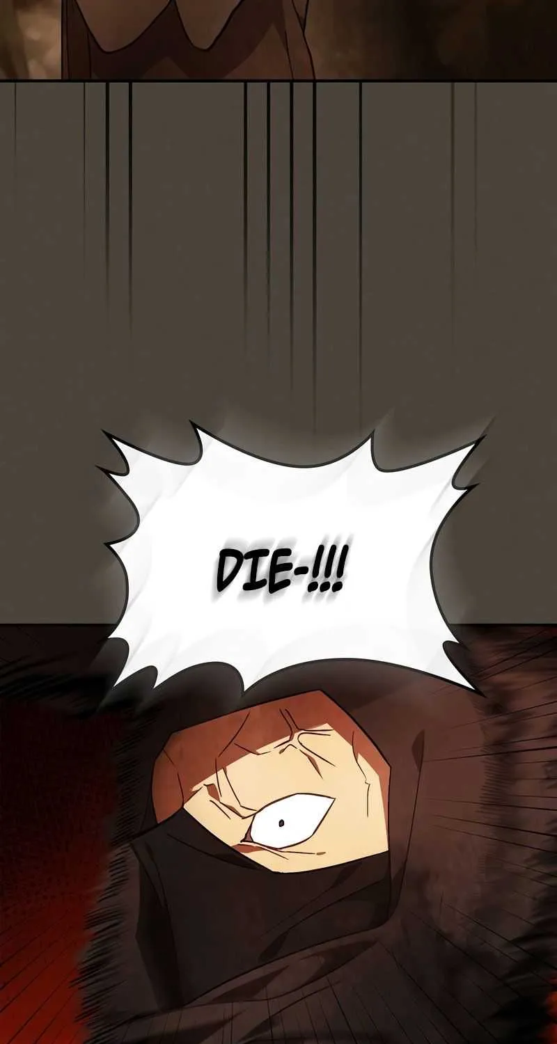 Chronicles Of The Martial God’s Return ( Chronicles of a Returner) Chapter 40 page 23 - 