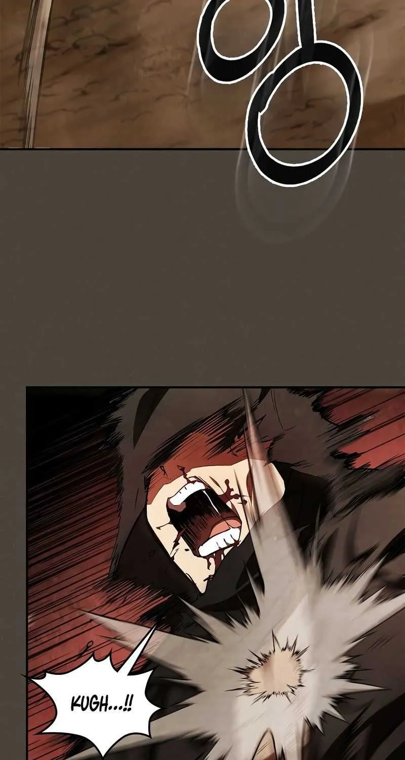 Chronicles Of The Martial God’s Return ( Chronicles of a Returner) Chapter 40 page 27 - 