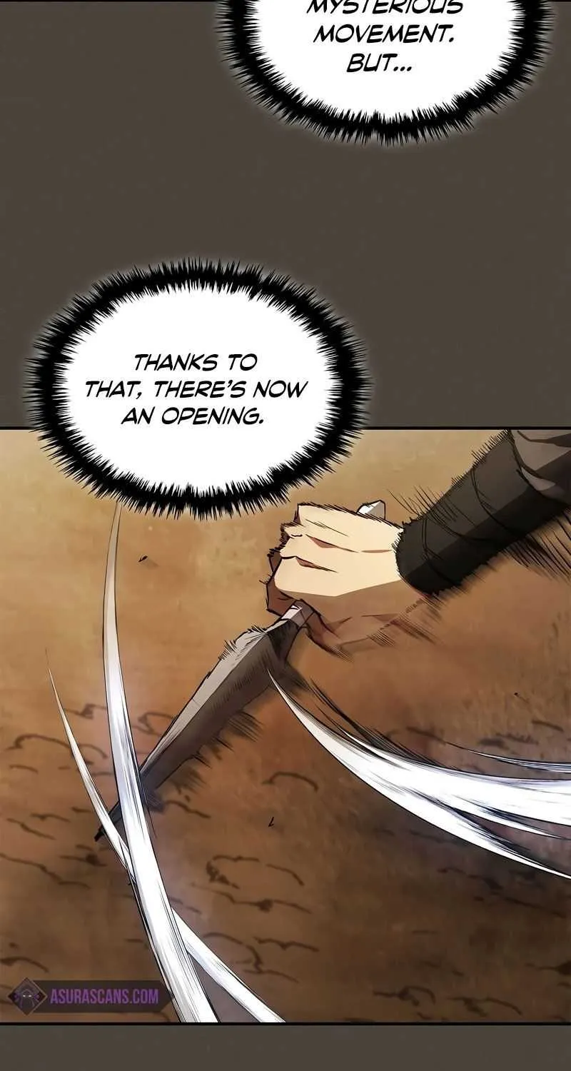 Chronicles Of The Martial God’s Return ( Chronicles of a Returner) Chapter 40 page 29 - 