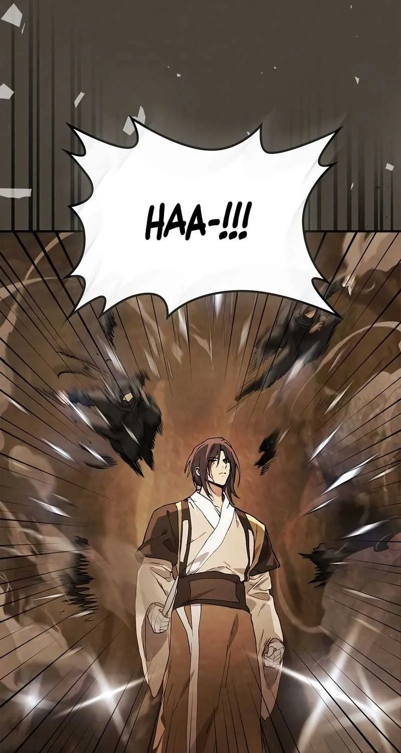 Chronicles Of The Martial God’s Return ( Chronicles of a Returner) Chapter 40 page 31 - 