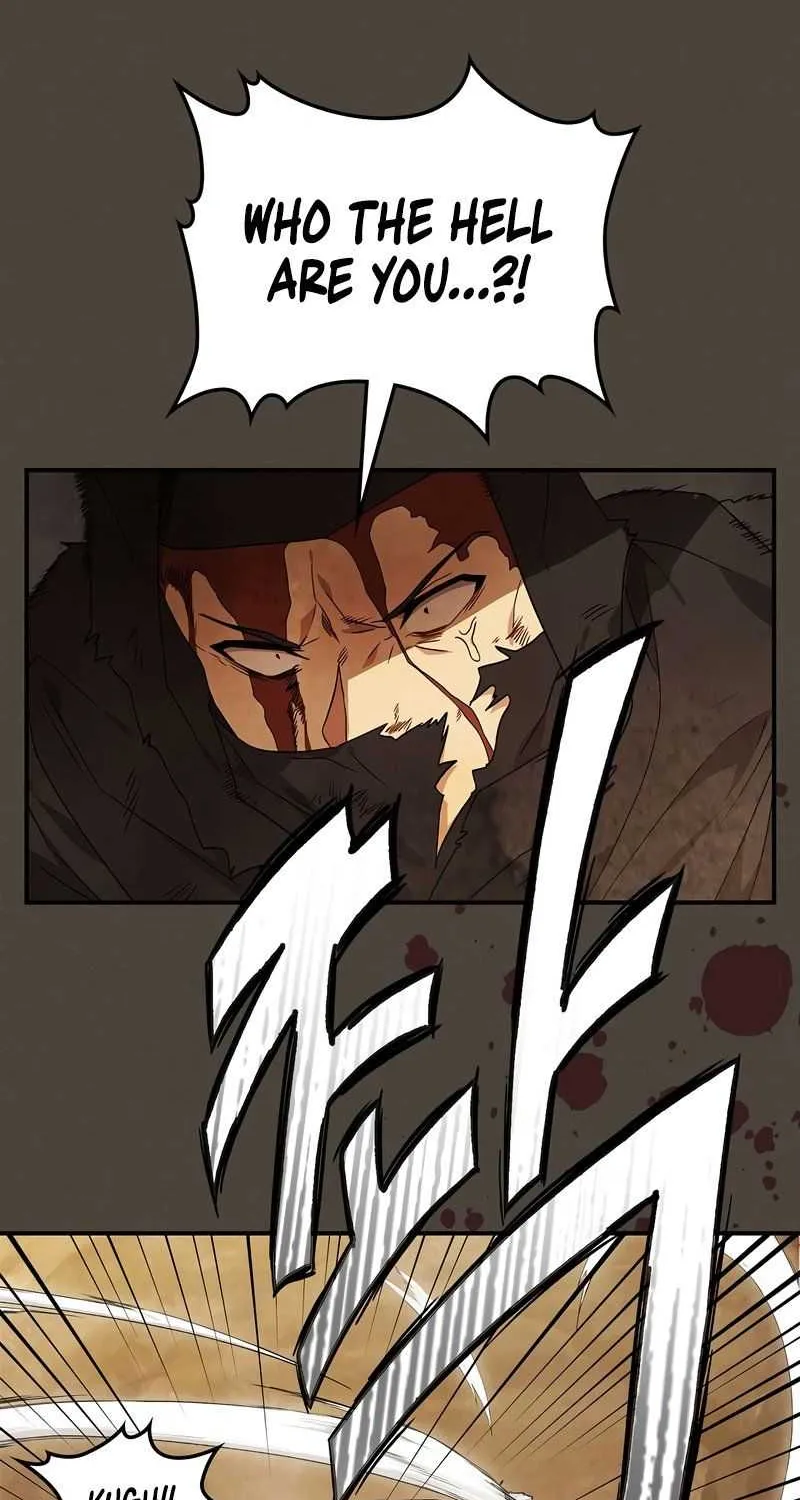 Chronicles Of The Martial God’s Return ( Chronicles of a Returner) Chapter 40 page 42 - 