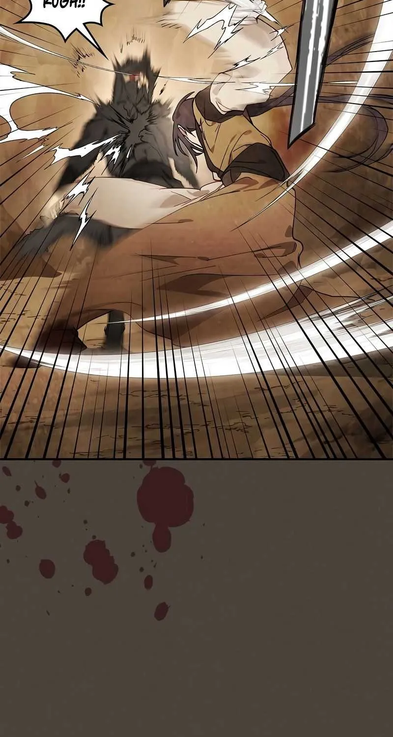 Chronicles Of The Martial God’s Return ( Chronicles of a Returner) Chapter 40 page 43 - 