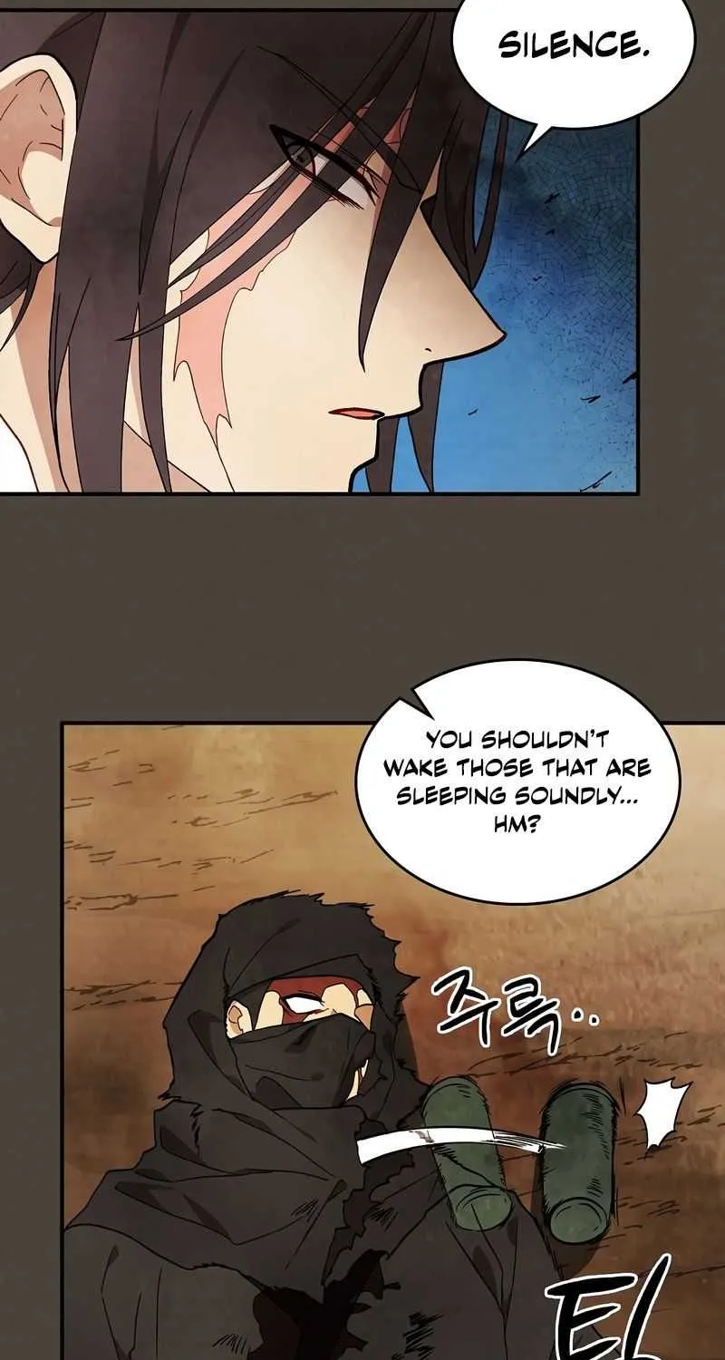 Chronicles Of The Martial God’s Return ( Chronicles of a Returner) Chapter 40 page 45 - 