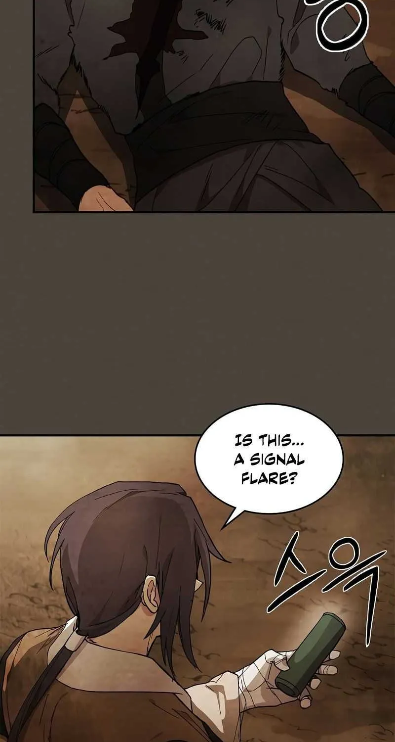 Chronicles Of The Martial God’s Return ( Chronicles of a Returner) Chapter 40 page 46 - 