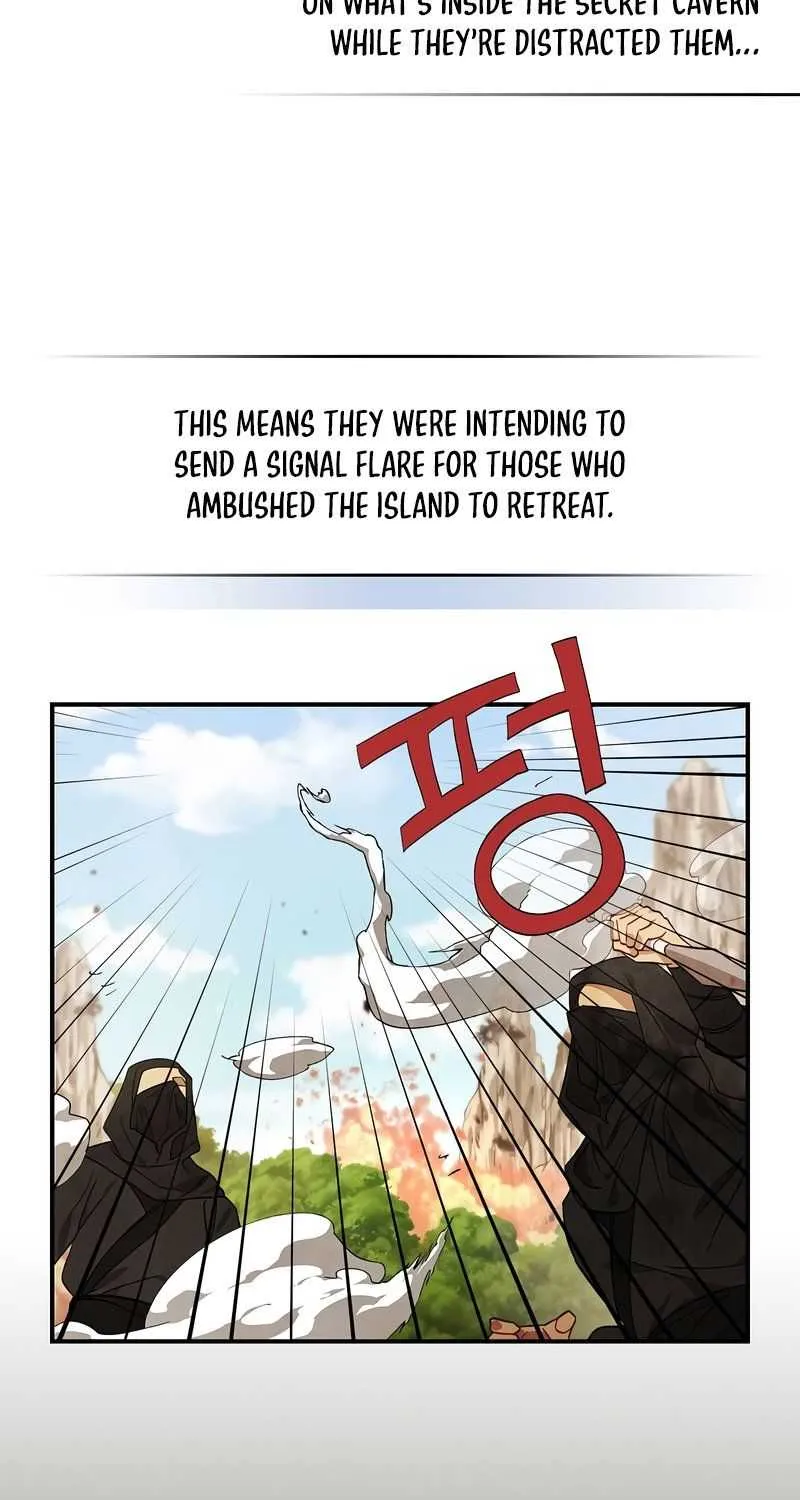 Chronicles Of The Martial God’s Return ( Chronicles of a Returner) Chapter 40 page 49 - 