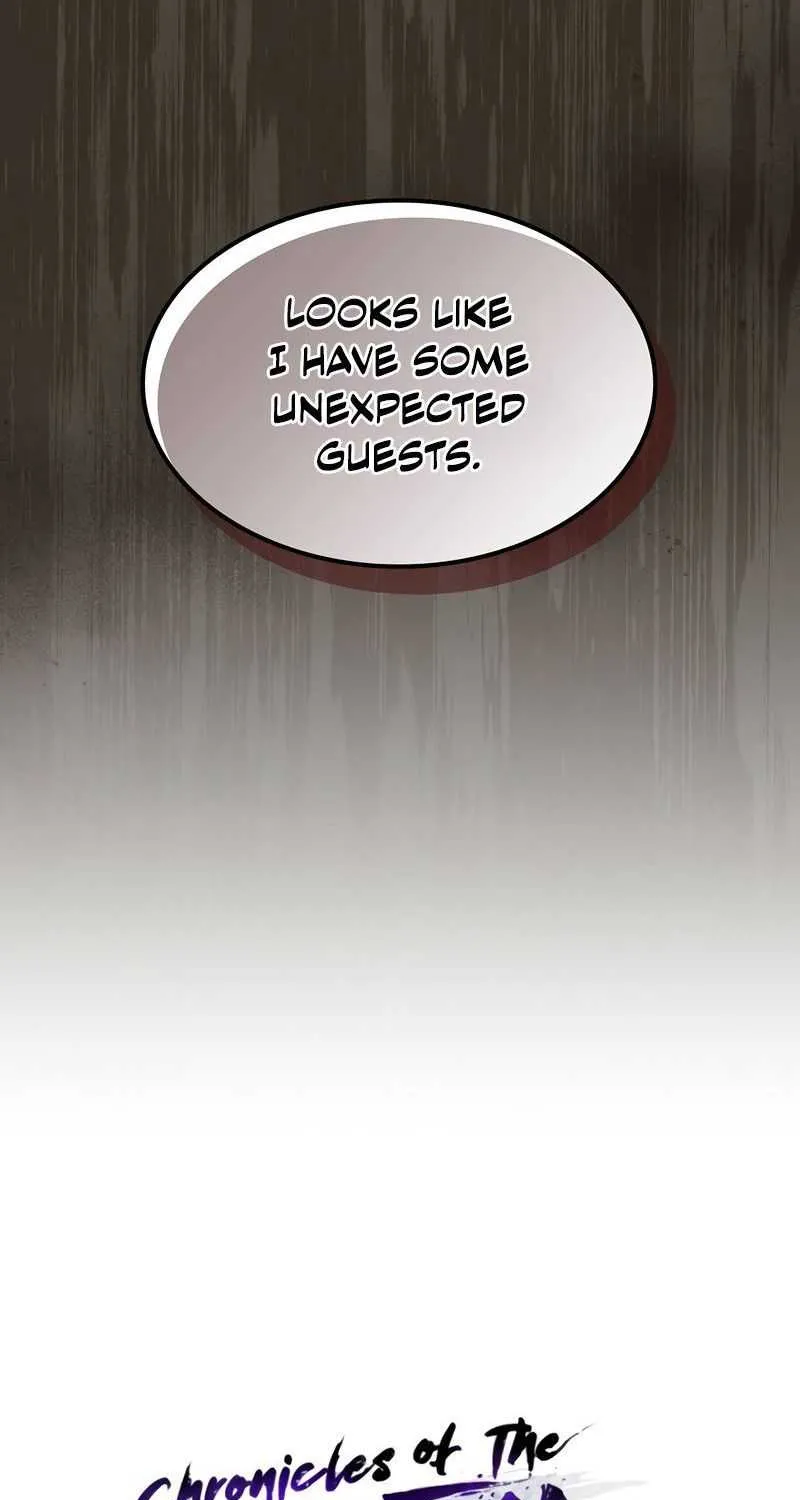 Chronicles Of The Martial God’s Return ( Chronicles of a Returner) Chapter 40 page 6 - 