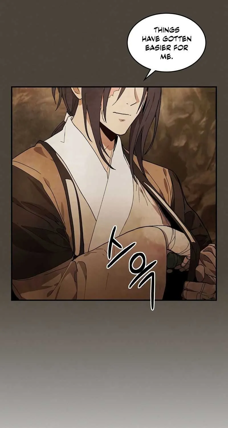 Chronicles Of The Martial God’s Return ( Chronicles of a Returner) Chapter 40 page 51 - 