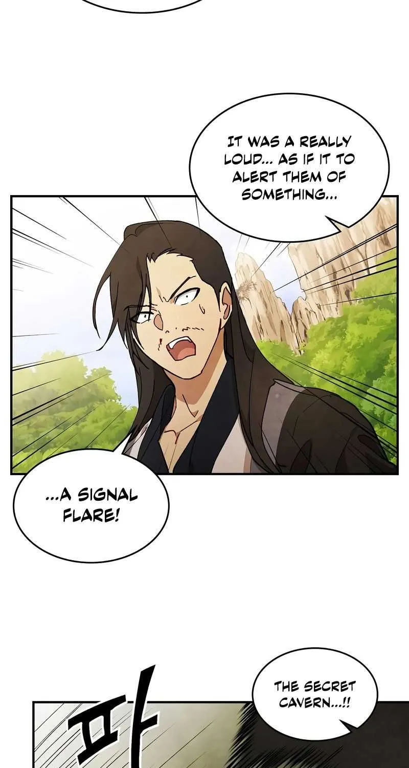 Chronicles Of The Martial God’s Return ( Chronicles of a Returner) Chapter 40 page 59 - 