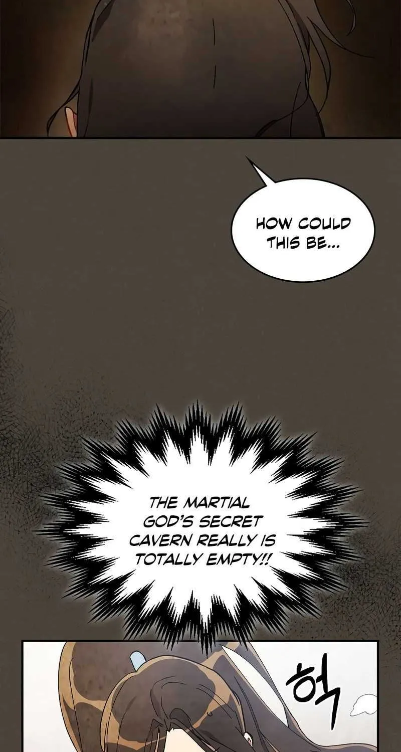 Chronicles Of The Martial God’s Return ( Chronicles of a Returner) Chapter 40 page 64 - 