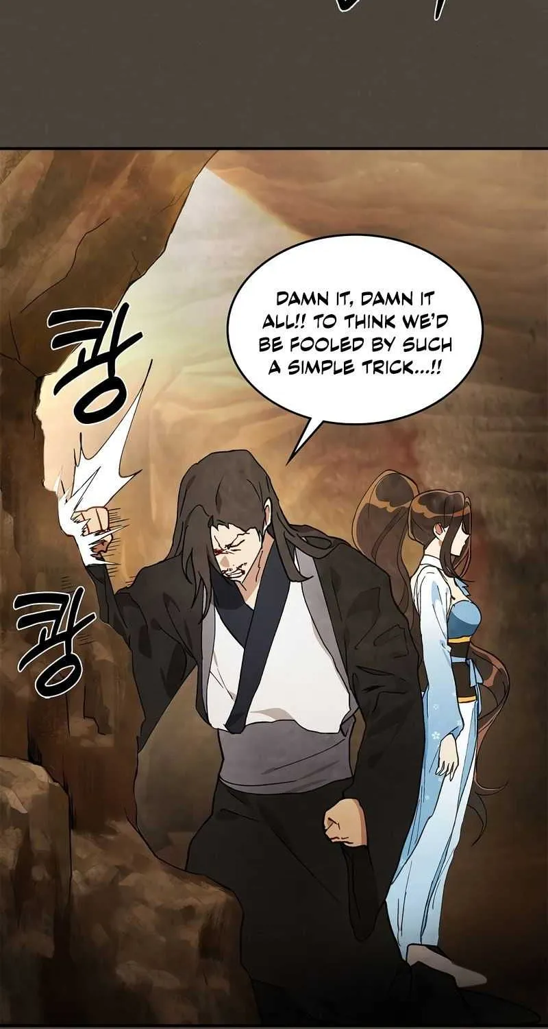 Chronicles Of The Martial God’s Return ( Chronicles of a Returner) Chapter 40 page 66 - 