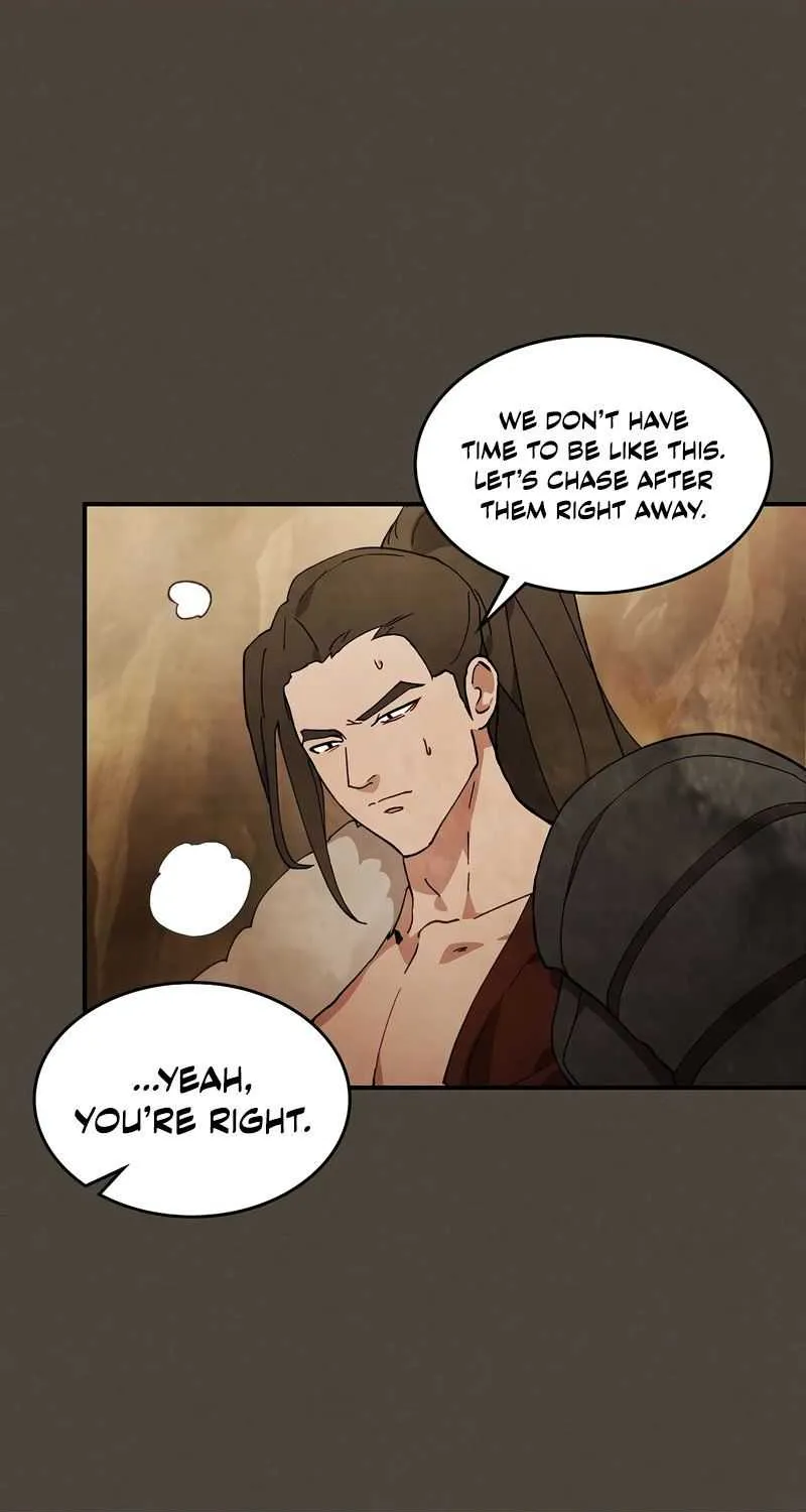 Chronicles Of The Martial God’s Return ( Chronicles of a Returner) Chapter 40 page 67 - 