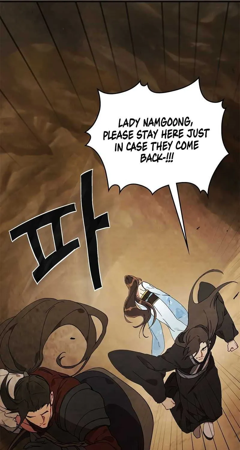 Chronicles Of The Martial God’s Return ( Chronicles of a Returner) Chapter 40 page 68 - 