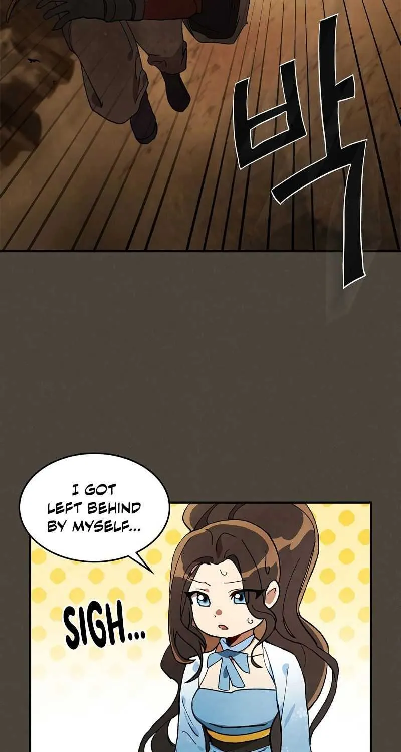 Chronicles Of The Martial God’s Return ( Chronicles of a Returner) Chapter 40 page 69 - 