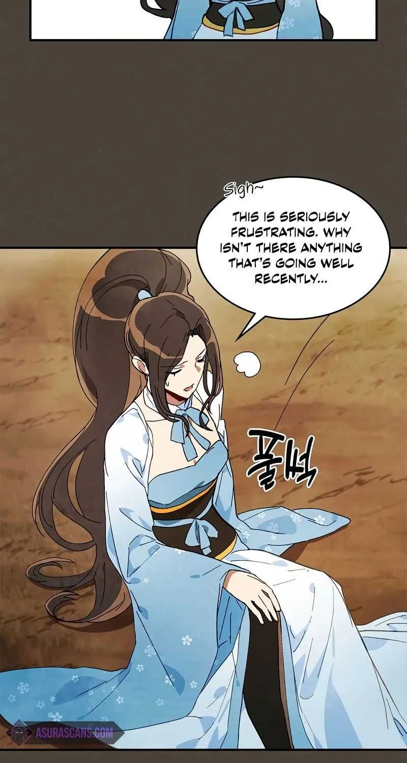 Chronicles Of The Martial God’s Return ( Chronicles of a Returner) Chapter 40 page 70 - 