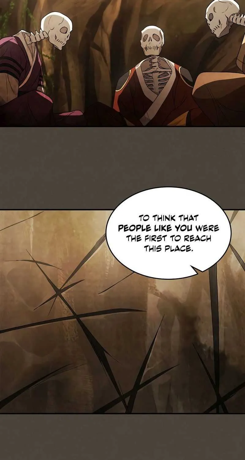 Chronicles Of The Martial God’s Return ( Chronicles of a Returner) Chapter 40 page 8 - 